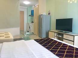 Wanda Gold Dragon Holiday Apartment