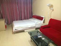 Wanda Gold Dragon Holiday Apartment