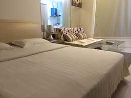 Wanda Gold Dragon Holiday Apartment