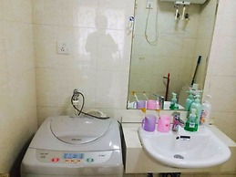 Wanda Gold Dragon Holiday Apartment