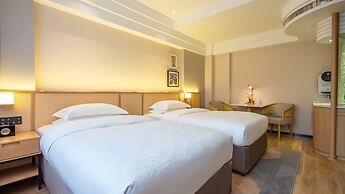 Gem Flower Jinyu Sunshine Hotel