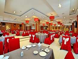 Gem Flower Jinyu Sunshine Hotel