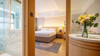 Gem Flower Jinyu Sunshine Hotel