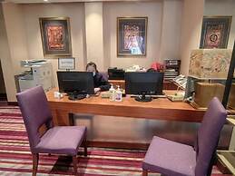 Gem Flower Jinyu Sunshine Hotel