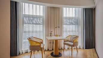 Gem Flower Jinyu Sunshine Hotel