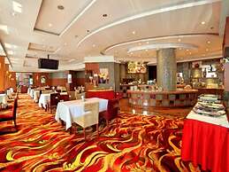 Gem Flower Jinyu Sunshine Hotel