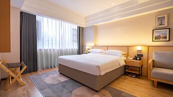 Gem Flower Jinyu Sunshine Hotel