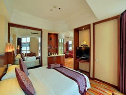 Gem Flower Jinyu Sunshine Hotel