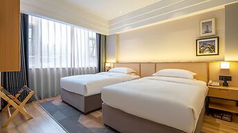 Gem Flower Jinyu Sunshine Hotel