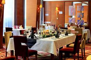 Gem Flower Jinyu Sunshine Hotel