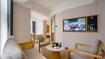 Gem Flower Jinyu Sunshine Hotel