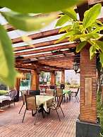 Gem Flower Jinyu Sunshine Hotel