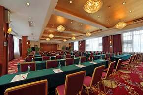 Gem Flower Jinyu Sunshine Hotel