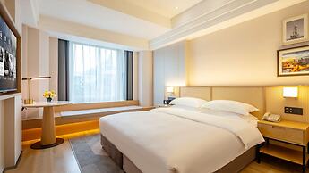 Gem Flower Jinyu Sunshine Hotel