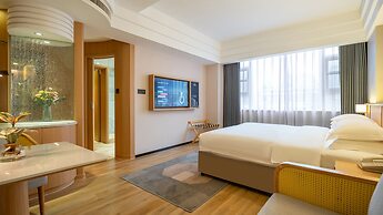 Gem Flower Jinyu Sunshine Hotel