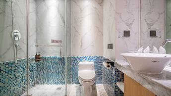 Gem Flower Jinyu Sunshine Hotel