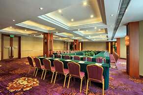 Gem Flower Jinyu Sunshine Hotel