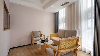 Gem Flower Jinyu Sunshine Hotel