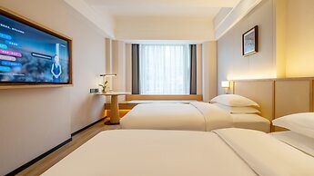 Gem Flower Jinyu Sunshine Hotel