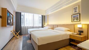 Gem Flower Jinyu Sunshine Hotel