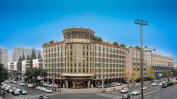 Gem Flower Jinyu Sunshine Hotel