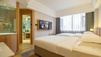 Gem Flower Jinyu Sunshine Hotel