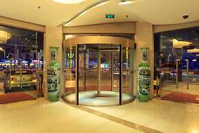 Gem Flower Jinyu Sunshine Hotel