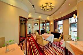 Gem Flower Jinyu Sunshine Hotel