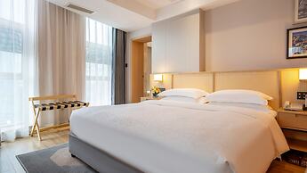 Gem Flower Jinyu Sunshine Hotel