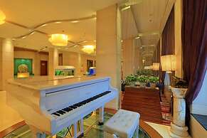 Gem Flower Jinyu Sunshine Hotel