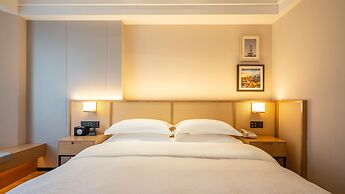 Gem Flower Jinyu Sunshine Hotel