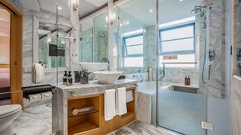 Gem Flower Jinyu Sunshine Hotel