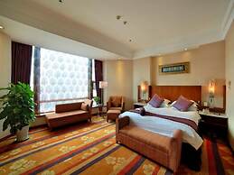 Gem Flower Jinyu Sunshine Hotel