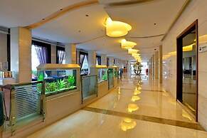 Gem Flower Jinyu Sunshine Hotel