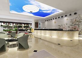 Guangzhou Xiangxieli Hotel