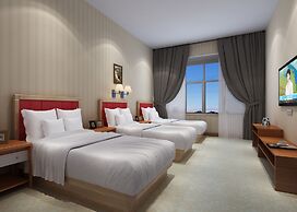 Guangzhou Xiangxieli Hotel