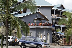 Kivu Peace View Hotel