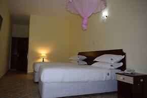 Kivu Peace View Hotel