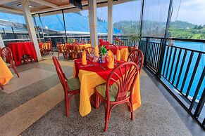 Kivu Peace View Hotel