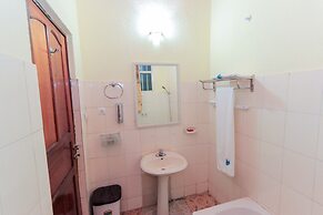 Kivu Peace View Hotel