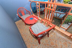 Kivu Peace View Hotel