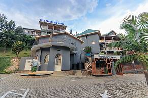 Kivu Peace View Hotel