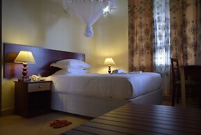 Kivu Peace View Hotel