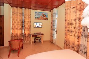 Kivu Peace View Hotel
