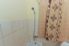 Kivu Peace View Hotel