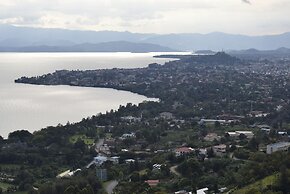 Kivu Peace View Hotel
