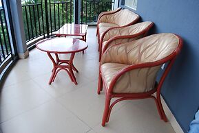 Kivu Peace View Hotel