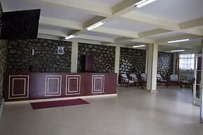 Kivu Peace View Hotel