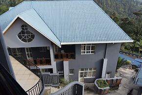Kivu Peace View Hotel