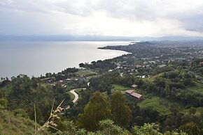 Kivu Peace View Hotel